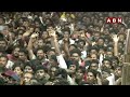 రాముడి విగ్రహం ధ్వంసం చేశాడు ఈ సైకో జగన్ | Chandrababu About Ramatheertham Incident | ABN Telugu  - 02:26 min - News - Video
