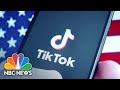 DOJ, FBI investigating TikTok’s parent company ByteDance