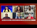 Sandeshkhali Showdown: PM Fires Barbs, Trinamool On Backfoot? | Left Right & Centre  - 34:51 min - News - Video
