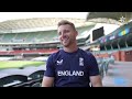 Cricket Live: Jos Buttler On Englands brand of cricket  - 00:46 min - News - Video