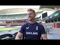 Cricket Live: Jos Buttler On Englands brand of cricket