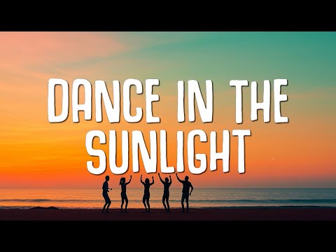 Lost Frequencies - Dance In The Sunlight (Lyrics)