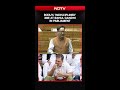 Indian Parliament News Today | Kiren Rijiju’s ‘Indisciplined’ Jibe At Rahul Gandhi