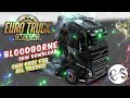 Bloodborne Skin Pack for All Trucks + Volvo Ohaha