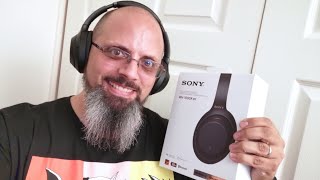 سوني WH-1000X M3 مراجعة, هل هي قيمتها $350? -
