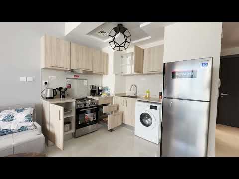 Property video