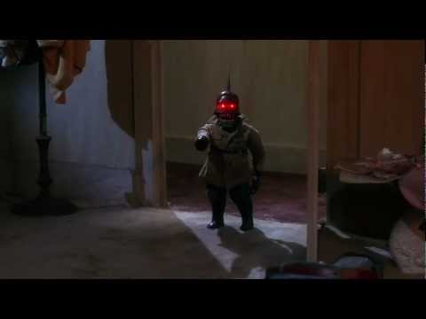 Puppet Master II'