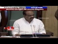 Harish Rao Request Ministers, Don't Waste Time In TS Assembly