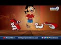 జగన్ ని నమ్మి నేను మోసపోయా..! | Blade Babji Satirical Show Prime9 News  - 04:36 min - News - Video