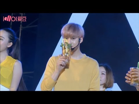 내가 좋아하는 수호 SUHO 김준면 영상 모음 #2