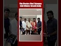Film Directors Ram Gopal Varma, Anil Ravipudi And Others Met Telangana Chief Minister Revanth Reddy
