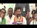 CM Revanth Reddy Reveals Modi and KCR Relation | V6 News  - 03:04 min - News - Video