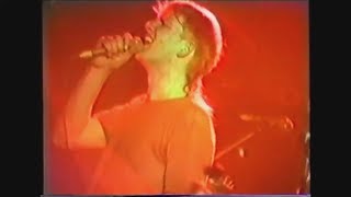 Red Guitars Live 1984