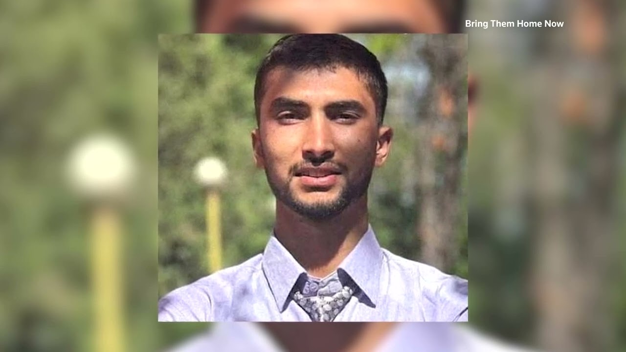 Body of Nepalese student held in Gaza returned to Kathmandu | REUTERS