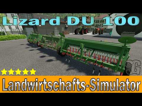 Lizard DU 100 v1.0.0.0