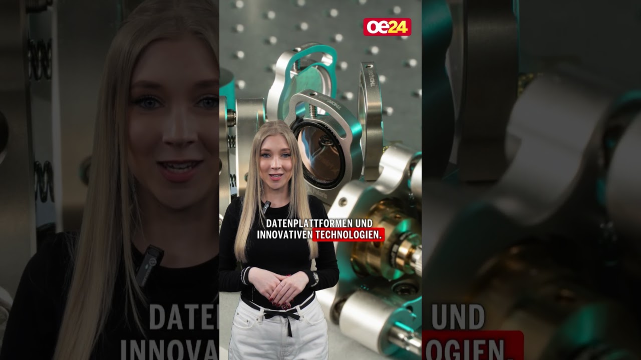 Neue Ideen für die Energiezukunft ⚡ | Verbund