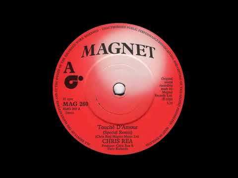 Chris Rea - Touché D'Amour (Special Remix)