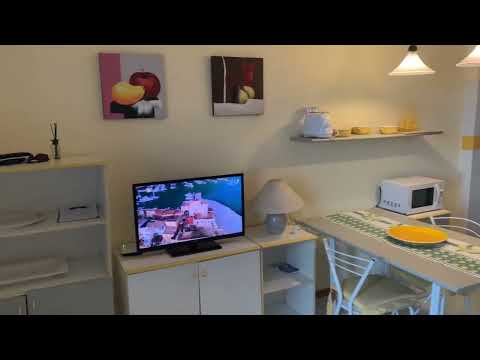 Property video