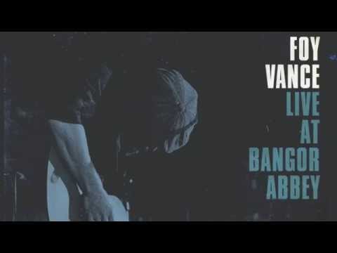 Foy Vance -