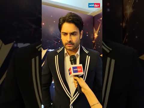 God Has Been Kind Vivian Dsena Grateful at MidDay Showbiz Awards  83 thousand views  play Short