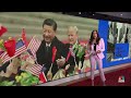 Hallie Jackson NOW - April 24 | NBC News NOW  - 01:42:34 min - News - Video