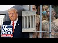 LANDMARK VICTORY: Trump administration touts Supreme Court victory for border agenda