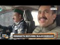 Himachal Pradesh Political Crisis | Vikramaditya Meets 6 Rebel MLAs Again #himachalpradeshcrisis