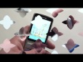 Обзор телефона Nokia C3 Touch and Type от Video-shoper.ru