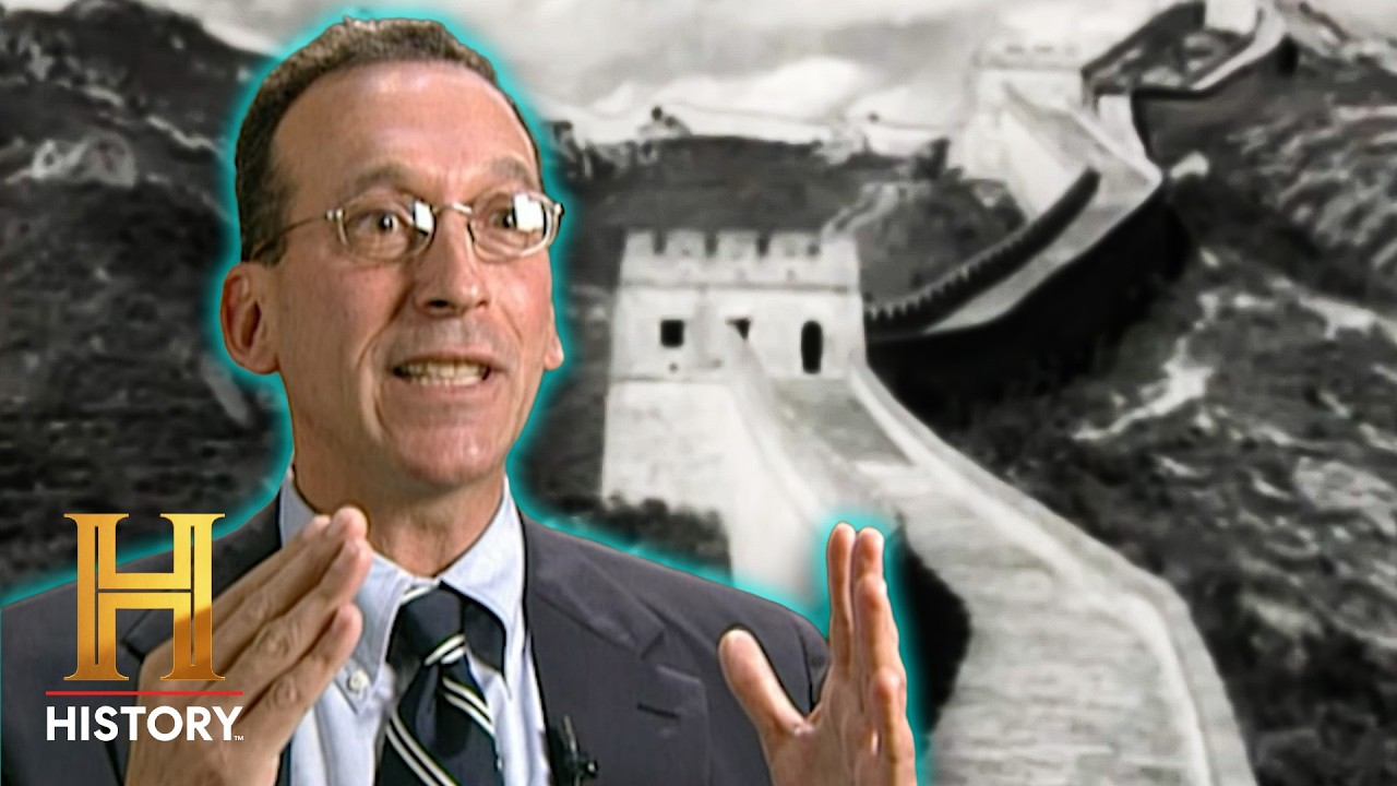 Great Works of Civilization *Marathon* | Modern Marvels