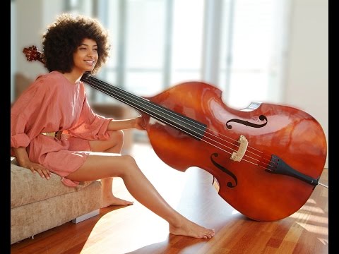 Be Yourself - Nu-Soul/Soulful/Soulful House/Soulful Jazz House/Chill-out/Vocal & Deep House