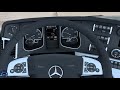 Mercedes Actros MP4 Reworked v2.7