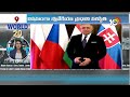 World 20 News | Putin China Tour | Joe Biden Vs Donald Trump | singapore New PM Lawrence | 10TV News