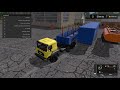 Ural-M + Tralers Pack v1.0