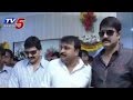 Hero Srikanth inaugurates Sri Mitra Township's new venture in Kakinada