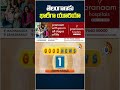 తెలంగాణకు భారీగా యూరియా  #ureashortage #telanganapolitics #congress #shorts #10tvnews - 00:36 min - News - Video