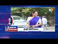 2 Minutes 12 Headlines | Actross Hema Rave Party Case | Farmers Issues | 10TV News