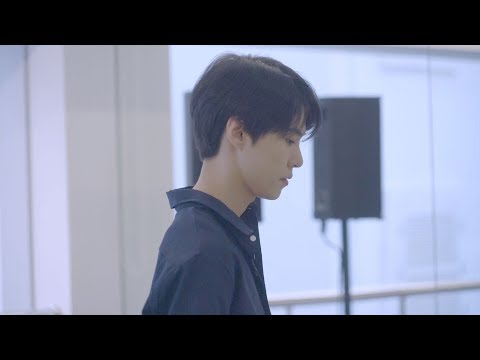 NCT DOYOUNG - Bazzi 'Mine' Cover