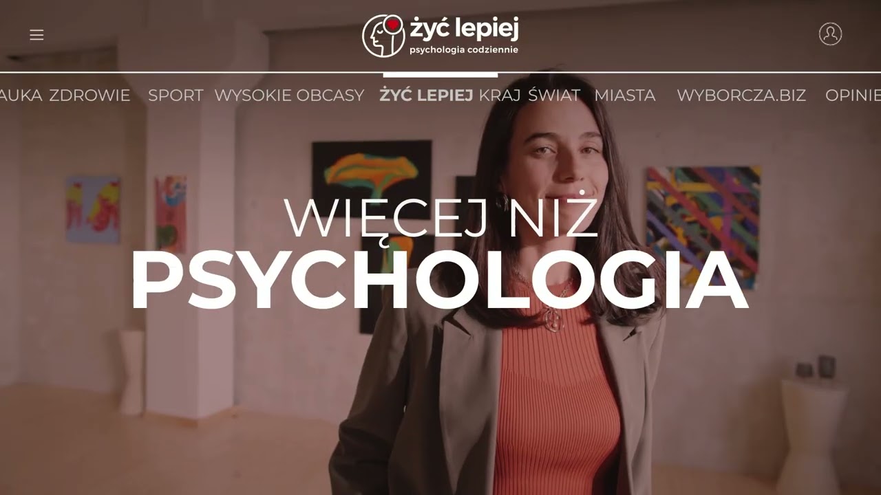 Oferta - Więcej niż polityka, więcej niż biznes