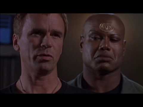 Stargate SG-1'