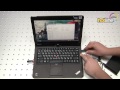 Обзор Lenovo ThinkPad Twist S230u