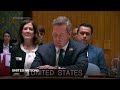 US urges Russia to stop dangerous behavior after breaching Estonian airspace  - 01:53 min - News - Video