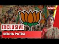 Modi ji is coming back | Rekha Patra Exclusive | 2024 LS Polls | NewsX