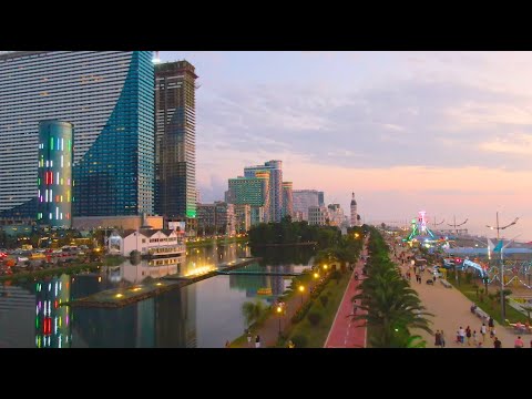 Property video
