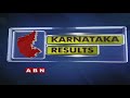 Report on Karnataka vote sharing Chart