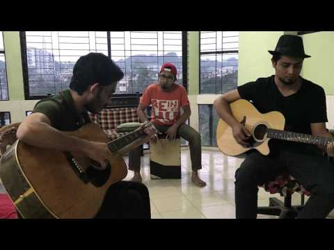 Neel Dhoa (Cover)