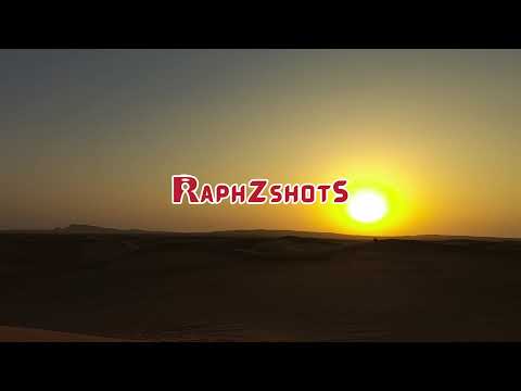 video Excursión Safari en Dubai al desierto