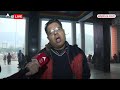 Delhi Weather: कोहरे की वजह से रेल सेवा सबसे ज्यादा प्रभावित, नई दिल्ली स्टेशन पर यात्री परेशान  - 03:39 min - News - Video