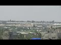 LIVE: Camp for displaced Palestinians in Rafah  - 00:00 min - News - Video