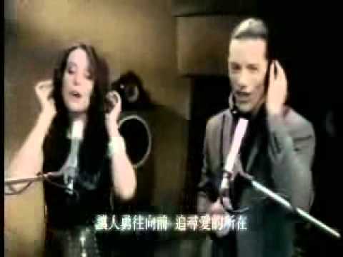 莎拉布萊曼Sarah Brightman〈真愛Pasión〉