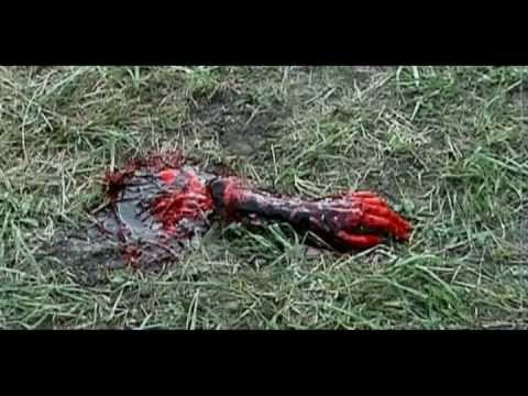 Die Nacht der lebenden Toten (offizielles Musikvideo)